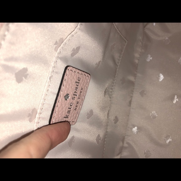 Kate Spade Hanna Southport Avenue Crossbody - Picture 10 of 12